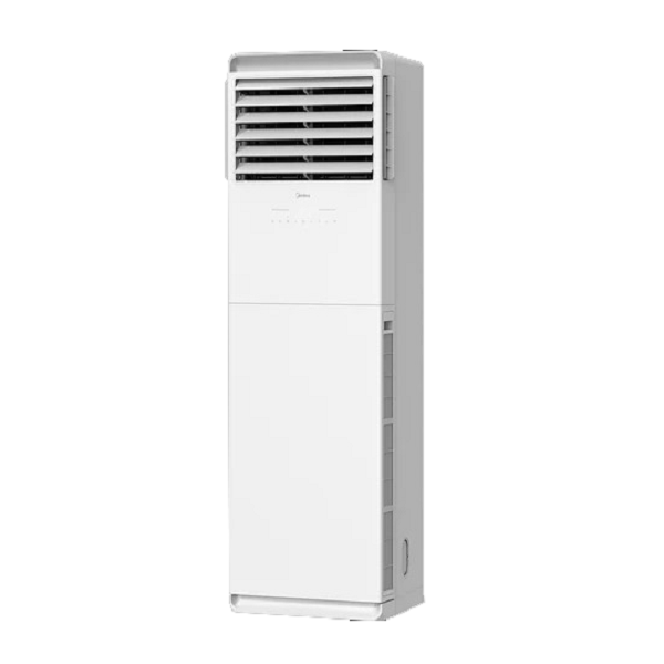 AIR CONDITIONER-FLOOR-(Midea BABEL) AC-COOLING & HEATING-3TON-ROTARY-BTU:36000-MFTFN-36HRN1-IQ (1)