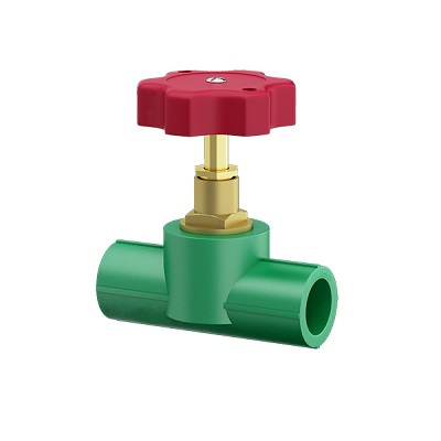 PPR-VALVE-GATE-SOCKET