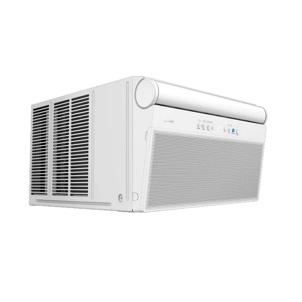 AIR CONDITIONER-WINDOW-Midea Wonder Window AC (Cooling Only) - 2 ton-BTU:24000-MWTWG-24CRFN1-IQ