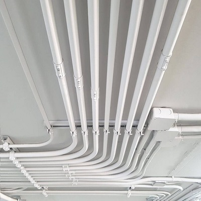 ELECTRICAL INSTALLATION ACCESSORIES