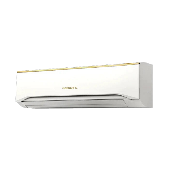 AIR CONDITIONER-SPLIT-WALL (O General Premium) AC-COOLING ONLY-1.5TON-ROTARY-BTU:18000-ASGA18FUTD-U