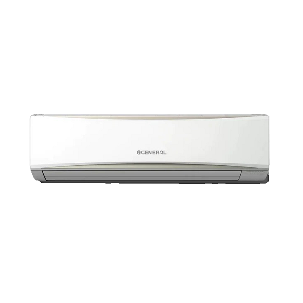 AIR CONDITIONER-SPLIT-WALL (O General Premium Inverter) AC-2TON-INVERTER-BTU:24000-ASGH24KMTA-RZ