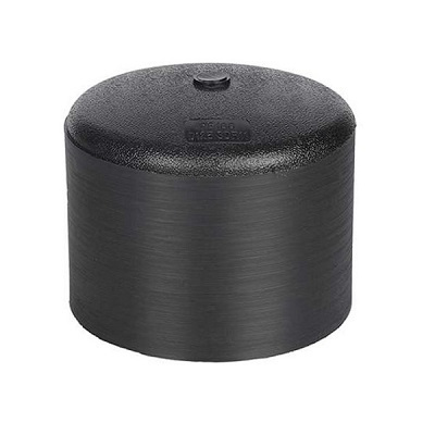 HDPE-END-CAP-SDR17-PN10