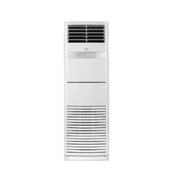 AIR CONDITIONER-FLOOR-(Midea) AC-COOLING ONLY-2TON-ROTARY-BTU:24000-MFTGA-24CRN1-IQ (1)