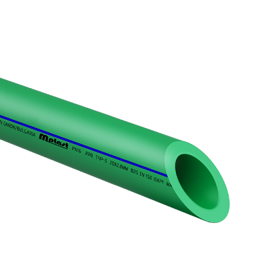PPR-PIPE-PN16-SDR7.4-L=5.80M