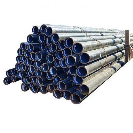 CARBON STEEL PIPE API 5L PL2