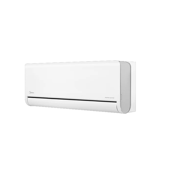 AIR CONDITIONER-SPLIT-WALL (Midea XTRA) AC-COOLING & HEATING-1TON-INVERTER-BTU:12000-MSTXT-12HRFN1-INV2-IQ