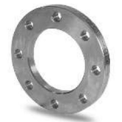 HDPE flange